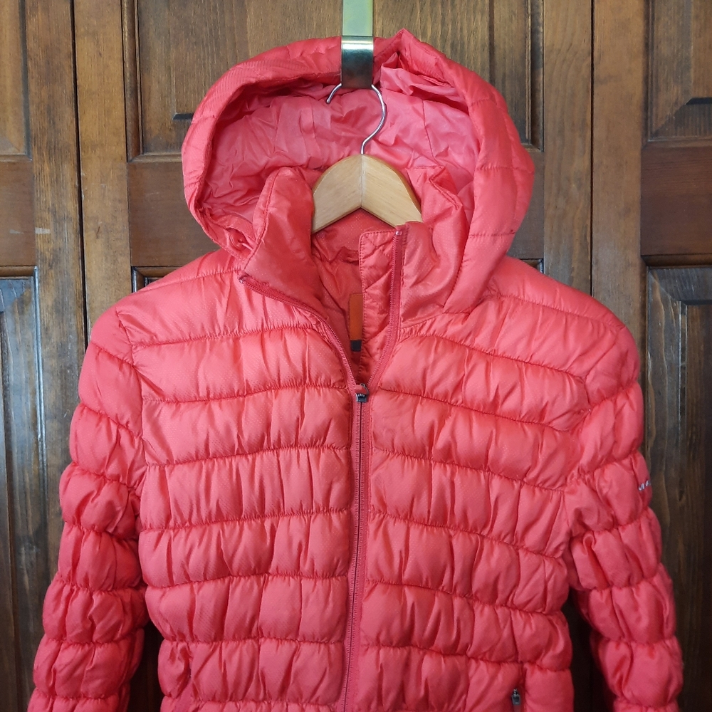 Merrell Select Dry Featherless Insulated Cayenne … - image 2